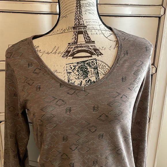 Toad&Co Long Sleeve Women's Top - Picture 2 of 9